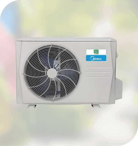 Image of Ductless Unit