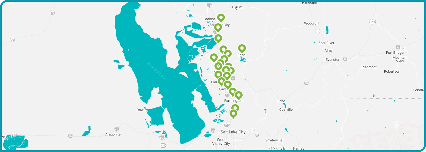 ERS map 1