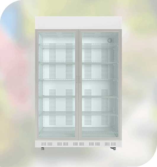 Image of Refrigeration Unit