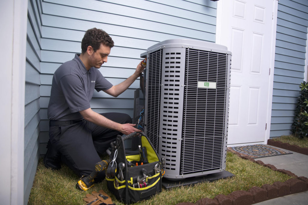Commercial Heating & Cooling Services In Ogden, Layton, Clearfield, UT, and Surrounding Areas
